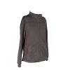 Arbeitsjacke 'B-100' grau Gr. M