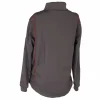 Arbeitsjacke 'B-100' grau Gr. XL