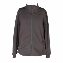 Arbeitsjacke 'B-100' grau Gr. XL