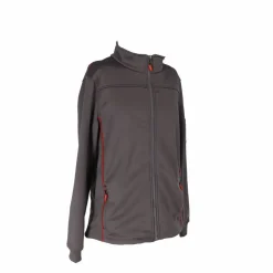 Arbeitsjacke 'B-100' grau Gr. XL