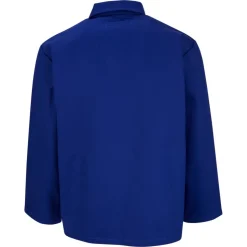 Arbeitsjacke kornblau Gr. 52