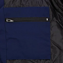 Arbeitsjacke marineblau Gr. XL