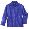 Arbeitsjacke royalblau Gr. 52