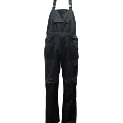 Arbeitslatzhose anthrazit Gr. 54