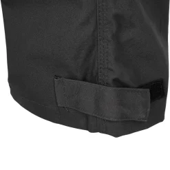 Arbeitslatzhose grau/orange Gr. 52