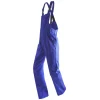 Arbeitslatzhose royalblau Gr. 48