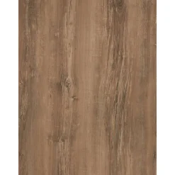 Arbeitsplatte 'Arizona Pine' dunkelbraun 4100 x 600 x 38 mm