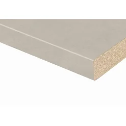 Arbeitsplatte 'Beton Sand 42364' 4100 x 635 x 38 mm