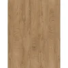 Arbeitsplatte 'Eiche Endgrain Classic' braun 4100 x 635 x 38 mm