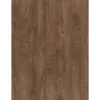 Arbeitsplatte 'Eiche Endgrain' dunkelbraun 4100 x 600 x 38 mm