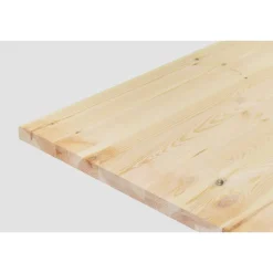 Arbeitsplatte kieferfarben 3000 x 600 x 28 mm