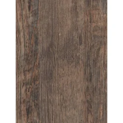 Arbeitsplatte 'Laramie Pine 34318' dunkelbraun 2600 x 600 x 28 mm