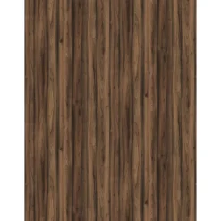 Arbeitsplatte 'Nuss Tortona 32339' 4100 x 600 x 38 mm