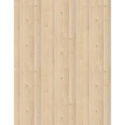 Arbeitsplatte 'Polar Pine 2405' 4100 x 600 x 38 mm