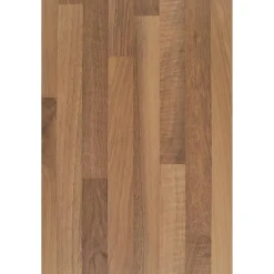 Arbeitsplatte 'WOODline Classic 3324' braun 2750 x 600 x 38 mm