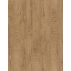 Arbeitsplatte 'WOODline Natural K5414' braun 4100 x 600 x 38 mm