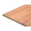 Arbeitsplatte Buche 18 x 600 x 2400 mm