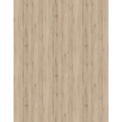 Arbeitsplatte '34139 Eiche Sanremo' hellbraun 4100 x 600 x 38 mm