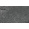 Arbeitsplatte 'K4896 Atlantic Stone Steel' grau 4100 x 600 x 38 mm
