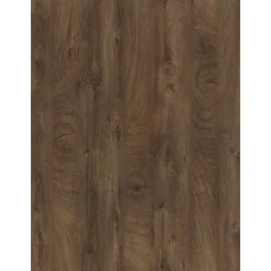 Arbeitsplatte 'K5413' Eiche Endgrain Cognac braun 4100 x 900 x 38 mm