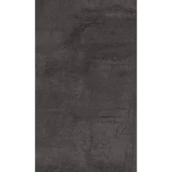Arbeitsplatte 'K4399 Rusty Iron Ocean' dunkelgrau 4100 x 600 x 38 mm