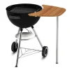 Arbeitstisch für Holzkohlegrills mit Ø 47 und 57 cm