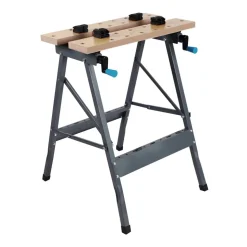 Arbeitstisch klappbar 60,5 x 62,5 x 76 cm