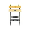 Arbeitstisch 'RWB01' klappbar 60,5 x 62,5 x 75,5 cm