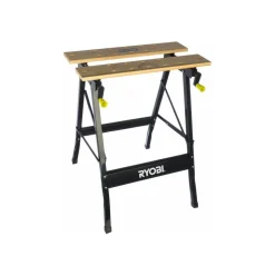 Arbeitstisch 'RWB01' klappbar 60,5 x 62,5 x 75,5 cm