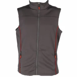 Arbeitsweste 'B-100' grau Gr. L