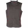 Arbeitsweste 'B-100' grau Gr. XL