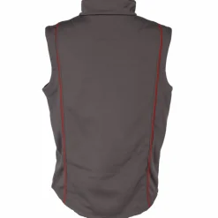 Arbeitsweste 'B-100' grau Gr. XL