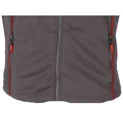 Arbeitsweste 'B-100' grau Gr. XL