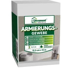 Armierungsgewebe 'Do it' 12,5 x 120 cm