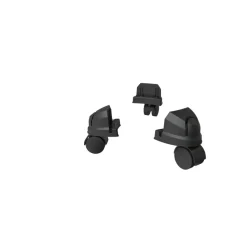 Aschesauger 1200 W 20 l