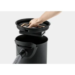 Aschesauger 'AD 2' 600 W 14 l