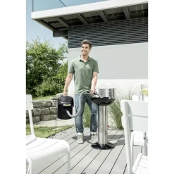 Aschesauger 'AD 2' 600 W 14 l