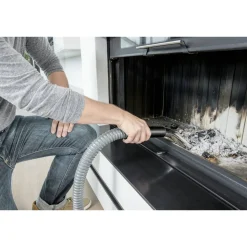 Aschesauger 'AD 2' 600 W 14 l