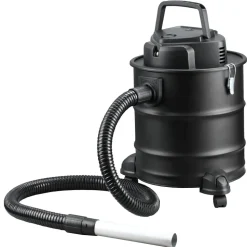 Aschesauger mit Motor 800 W