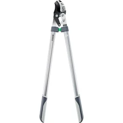 Astschere Amboss grau 70 cm