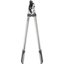 Astschere Bypass grau 70 cm