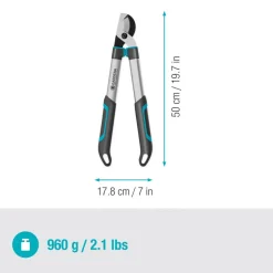 Astschere 'EasyCut S' Bypass 50 cm