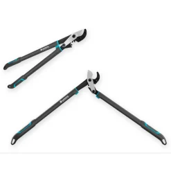 Astschere 'EnergyCut Pro L' Amboss 75 cm