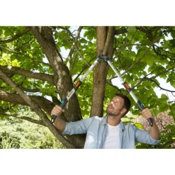 Astschere 'TeleCut' Bypass 65-90 cm