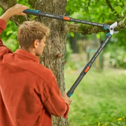 Astschere 'TeleCut Pro L' teleskopierbar bis 90 cm