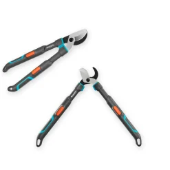 Astschere 'TeleCut Pro S' teleskopierbar bis 67 cm