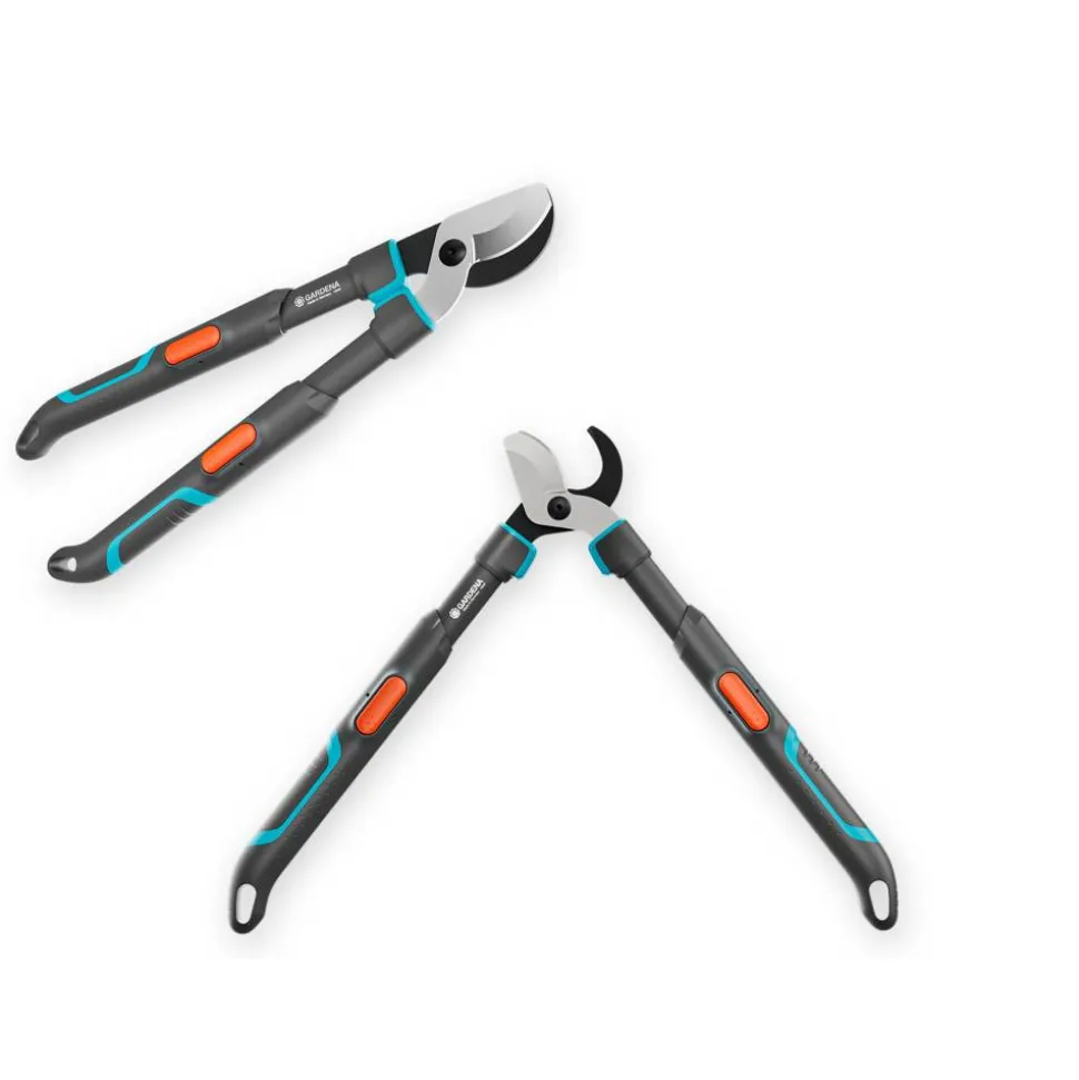 Astschere 'TeleCut Pro S' teleskopierbar bis 67 cm