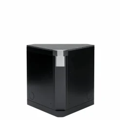Außenküchen-Eckmodul 'Ultimate' Stahl 94,7 x 90,8 x 54,9 cm