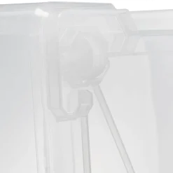 Aufbewahrungsbox 'R' Kunststoff Größe XL 57 Liter 56,5 x 38 x 36 cm