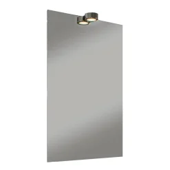 Aufsatzleuchte 'X2.0' inkl. Touchsensor und Treiber